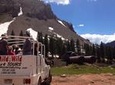 La Plata Canyon Jeep Tours from Durango