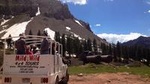 La Plata Canyon Jeep Tours from Durango