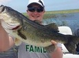 Lake Okeechobee Fishing Trip Near Fort Myers
