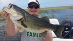 Lake Okeechobee Fishing Trip Near Fort Myers