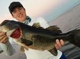 Lake Okeechobee Fishing Trips Near Fort Pierce Florida