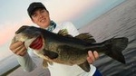 Lake Okeechobee Fishing Trips Near Fort Pierce Florida