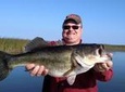 Lake Okeechobee Fishing Trips Near Palm Beach Florida