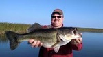 Lake Okeechobee Fishing Trips Near Palm Beach Florida