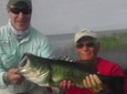All Day Lake Okeechobee Fishing Trip near Palm Beach