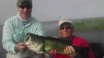 All Day Lake Okeechobee Fishing Trip near Palm Beach