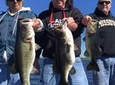 8-hour Lake Okeechobee Fishing Trip near Palm Beach