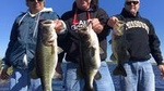 8-hour Lake Okeechobee Fishing Trip near Palm Beach