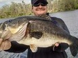 Private Lake Tohopekaliga Fishing Charter in Kissimmee