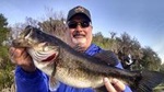 Private 8-hour Lake Toho Fishing Charter Near Kissimmee