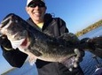 Lake Trafford Fishing Trips near Naples Florida