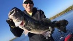 Lake Trafford Fishing Trips near Naples Florida