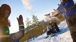 Snowmobiling Quick Spin - 2 h snowmobile experience in Rovaniemi