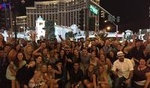 Las Vegas Club Crawl
