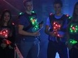 Laser Game in Prague