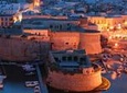 Lecce and Gallipoli Full-Day Heritage and Wine Tour