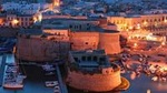 Lecce and Gallipoli Full-Day Heritage and Wine Tour