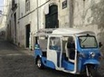 Lisbon City Tour by Tuk Tuk
