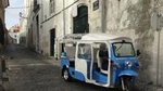 Lisbon City Tour by Tuk Tuk