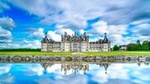 Loire Valley Full-Day Private Guided Tour with Hotel Pickup