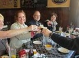 Mainstrasse Village Food Tour in Covington KY