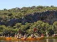 Margaret River Canoe Tour Including Lunch
