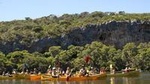 Margaret River Canoe Tour Including Lunch