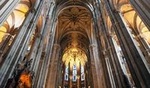 Medieval Paris Private Tour