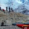 Mendenhall Glacier Canoe Paddle and Trek