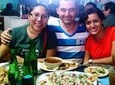 Merida Street Food Walking Tour