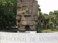 Mexico City Half-Day Tour with Museum of Anthropology