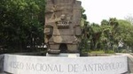 Mexico City Half-Day Tour with Museum of Anthropology