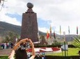 Middle of the World Half-Day Tour from Quito Including Entrances