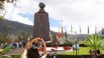Middle of the World Half-Day Tour from Quito Including Entrances