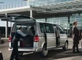 Modlin-Warsaw WMI Airport Round-Trip Transfer
