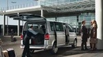 Modlin-Warsaw WMI Airport Round-Trip Transfer