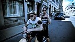 Scooter Sightseeing in Montreal