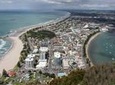 Mount Maunganui Self-Guided Audio Tour