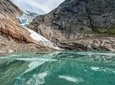 Olden Shore Excursion: the Amazing Briksdal Glacier