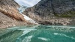 Olden Shore Excursion: the Amazing Briksdal Glacier