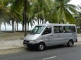 Private Transfer: Da Nang Airport to/from Hoi An City