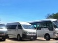 One-Way Private Transfer from Quepos - Manuel Antonio to Puerto Jiménez