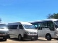 One-Way Private Transfer from San José to Quepos - Manuel Antonio