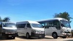 One-Way Private Transfer from San José to Quepos - Manuel Antonio