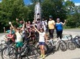 2-Hour Ottawa Express City Bike Tour