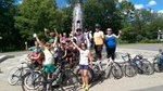 2-Hour Ottawa Express City Bike Tour
