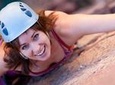 Outdoor Rock Climbing Taster Day in Peak District