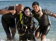 PADI Rescue Diver Course in Gran Canaria