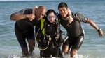 PADI Rescue Diver Course in Gran Canaria