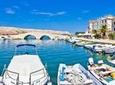 Private Tour: Pag Island Day Trip from Zadar